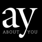 AY Magazine Logo