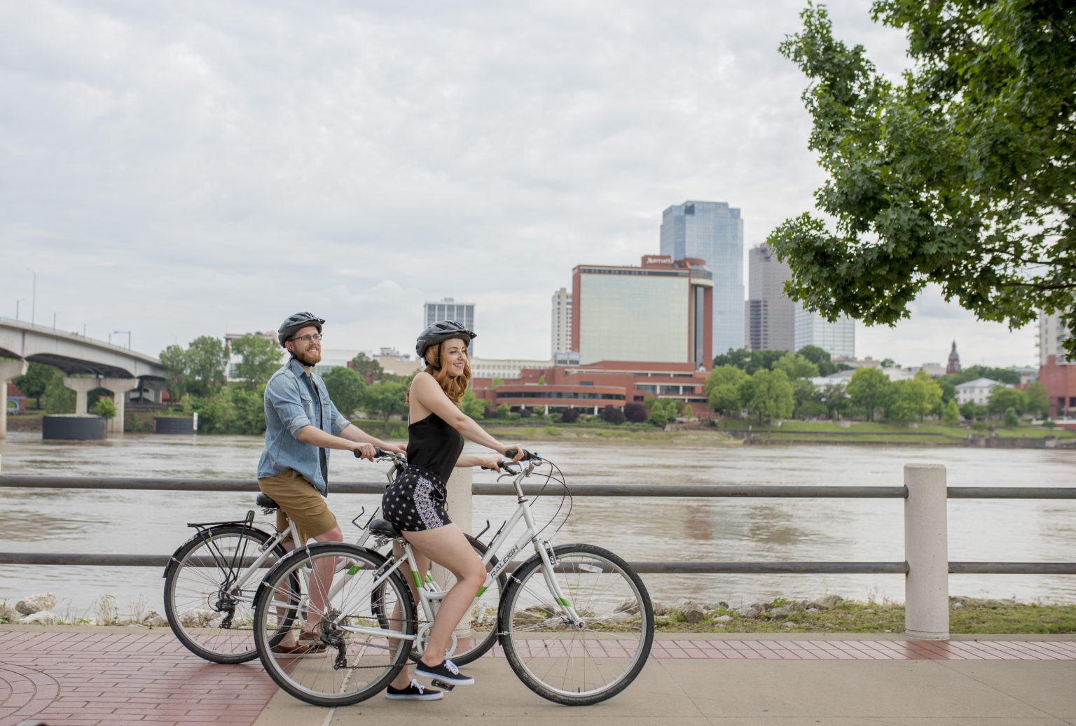 Kayak & Bike Rentals Little Rock Outdoor Activities Arkansas