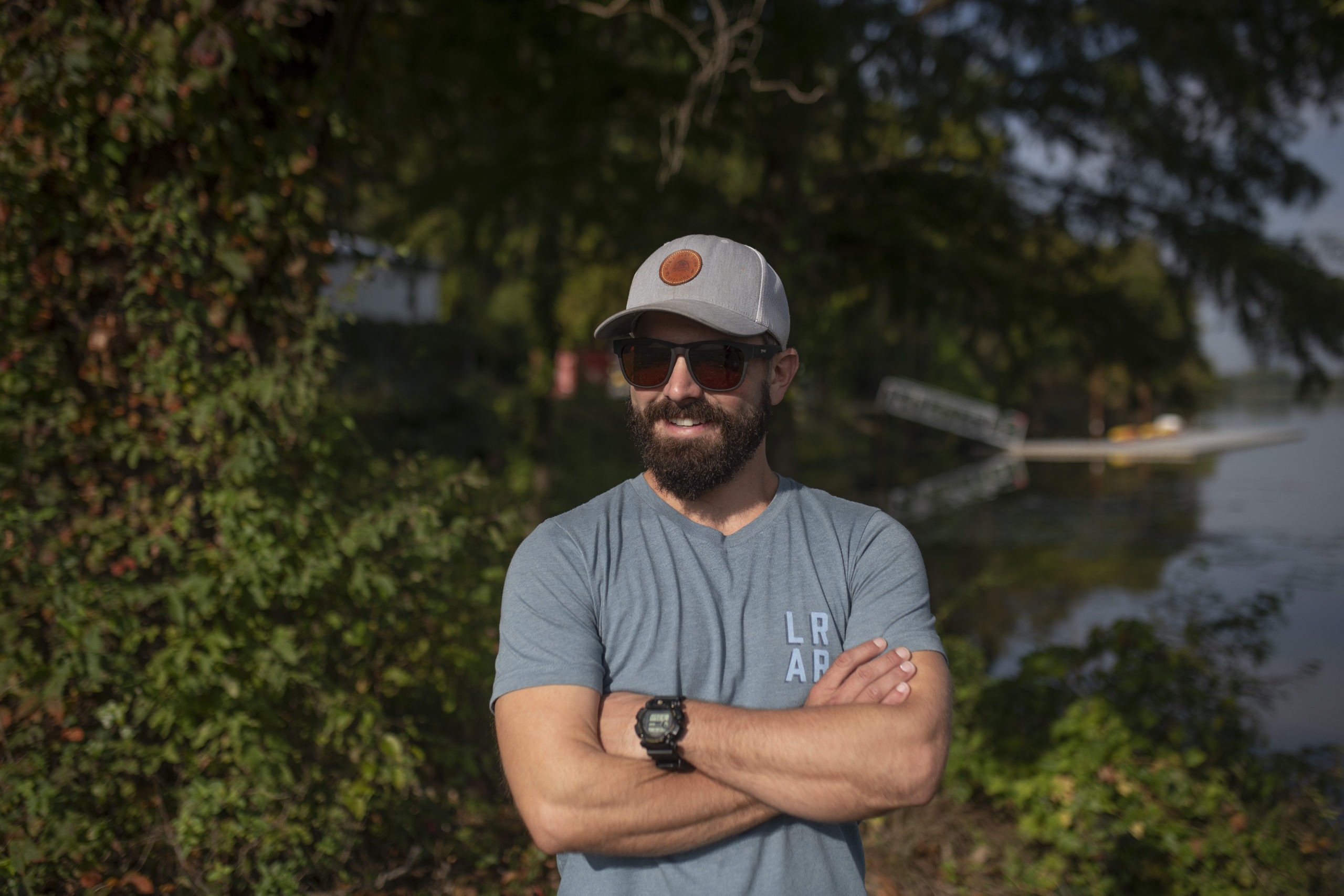 Samuel Ellis Owner & Co-founder of Rock Town River Outfitters