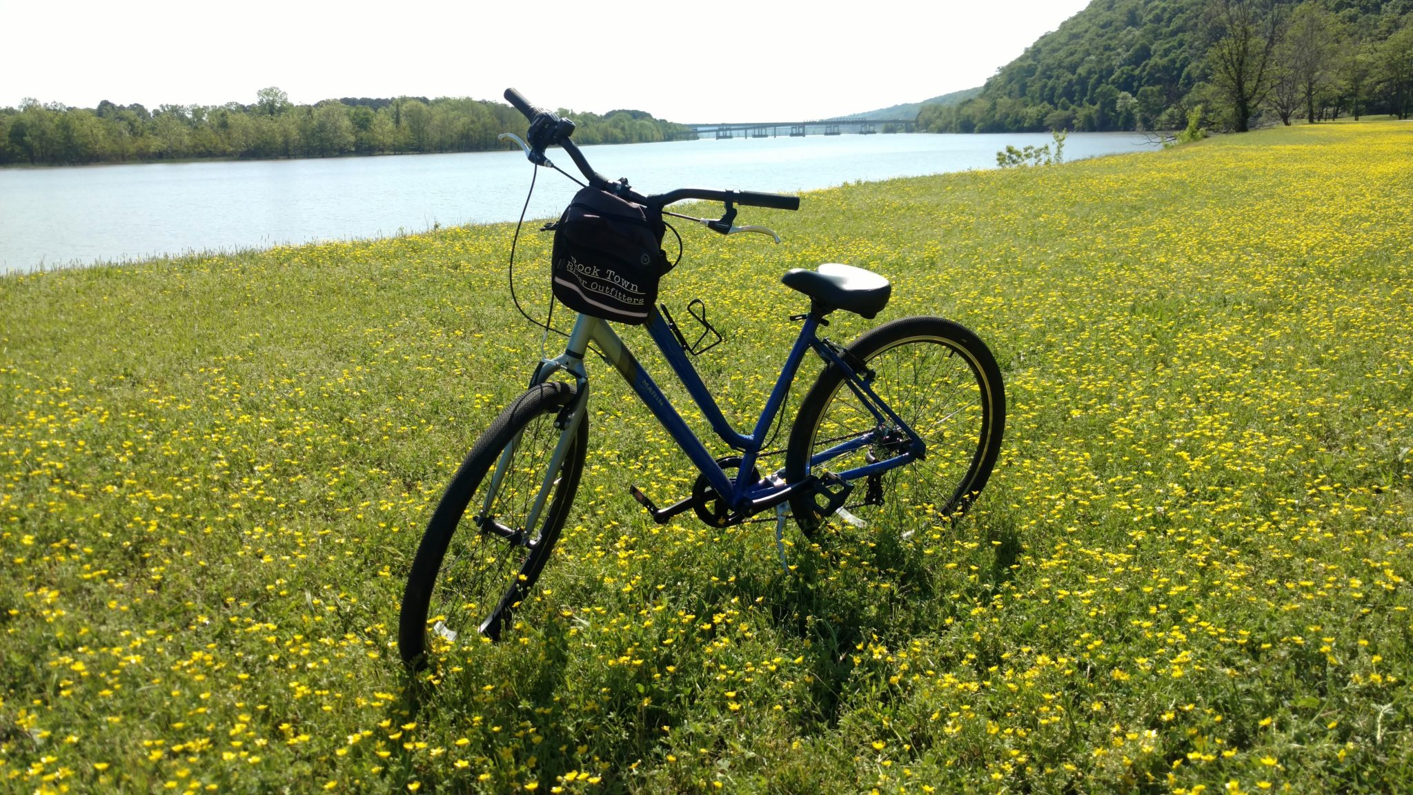 Bicycle rental little rock ar