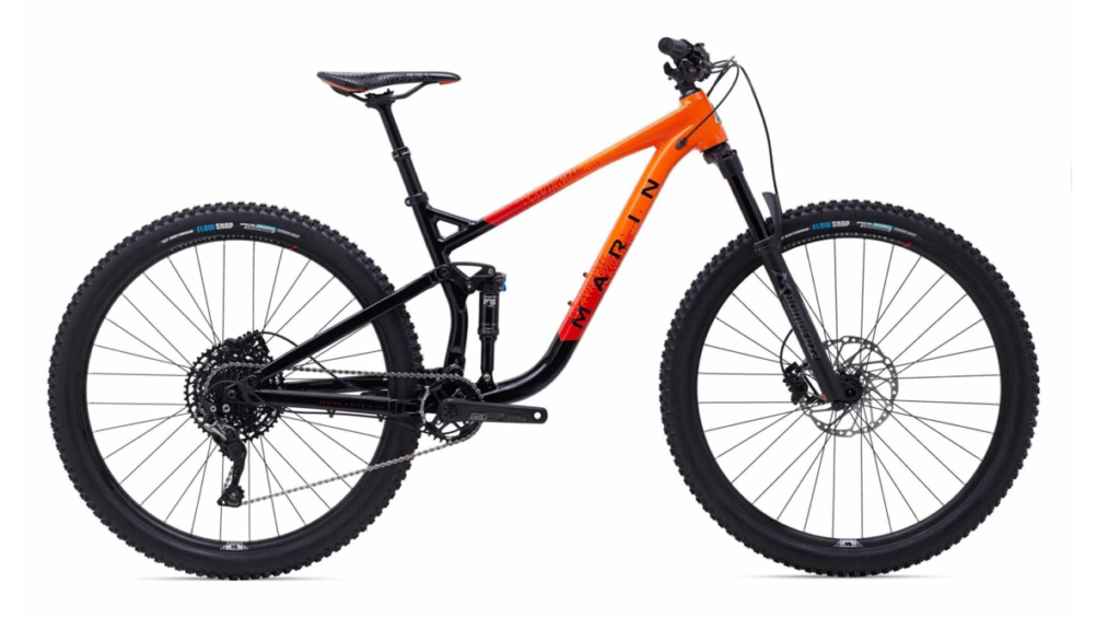 Mountain Bike Rentals in Little Rock | Rock Town River Outfitters